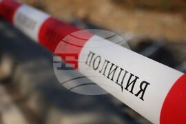 Царево - наводнения - обстановка