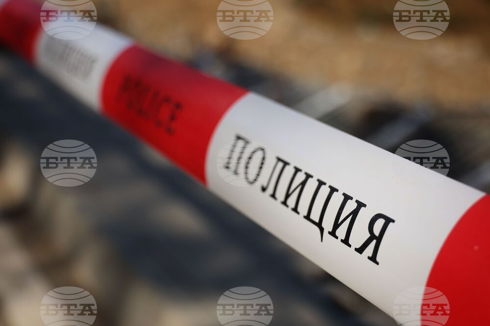 Тримата мъже са били затиснати под руините Установено е че