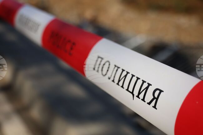 Убийство е извършено в денонощен магазин в София, съобщиха от СДВР