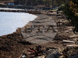 Царево - наводнения - обстановка