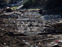 Царево - наводнения - обстановка