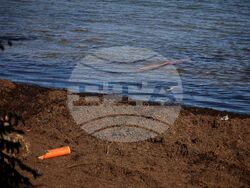 Царево - наводнения - обстановка