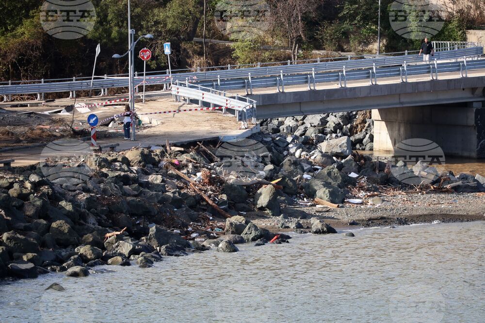 Поредните наводнения по Черноморието са в резултат от безконтролно застрояване и бездействие от институции, смятат от Камарата на архитектите в България