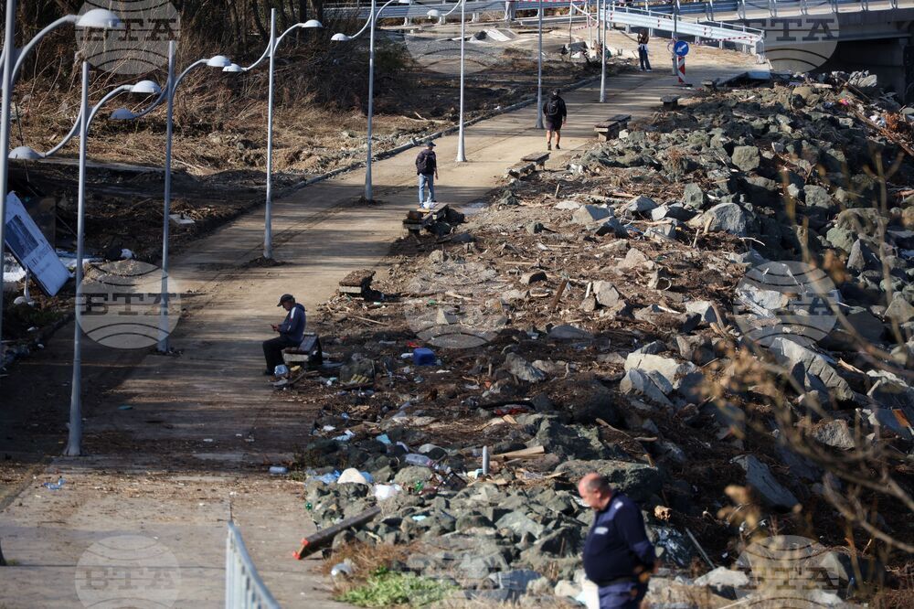 Residents of High-Risk Flood Areas in Tsarevo Municipality Urged to Evacuate until October 9