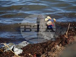 Царево - наводнения - обстановка