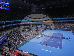 China Open Tennis