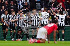 Britain Soccer Premier League