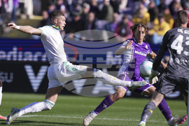 Italy Soccer Serie A