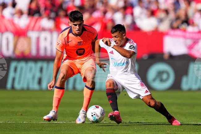 Алексис Санчес обясни защо е празнувал гола си срещу Барселона