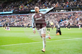 Britain Soccer Premier League