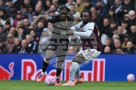 Britain Soccer Premier League