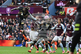 Britain Soccer Premier League