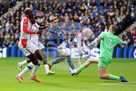 Britain Soccer Premier League