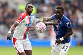 Britain Soccer Premier League