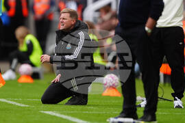 Britain Soccer Premier League