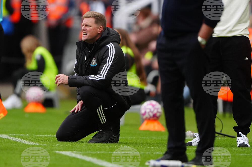 Britain Soccer Premier League