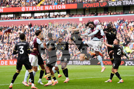 Britain Soccer Premier League