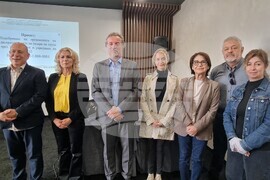 Шумен - Комисия за защита от дискриминация - кръгла маса