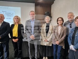 Шумен - Комисия за защита от дискриминация - кръгла маса