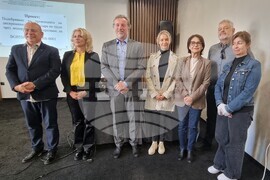 Шумен - Комисия за защита от дискриминация - кръгла маса