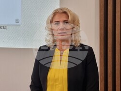 Шумен - Комисия за защита от дискриминация - кръгла маса