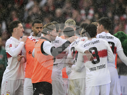 Germany Soccer Bundesliga