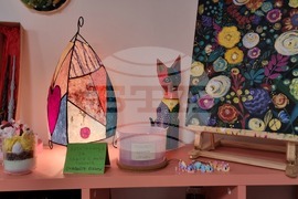 Смолян - арт пространство "Гнездото" - Ден на отворени врати