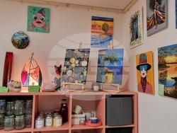 Смолян - арт пространство "Гнездото" - Ден на отворени врати