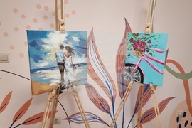 Смолян - арт пространство "Гнездото" - Ден на отворени врати