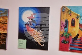 Смолян - арт пространство "Гнездото" - Ден на отворени врати