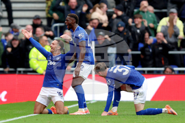 Britain Soccer Premier League
