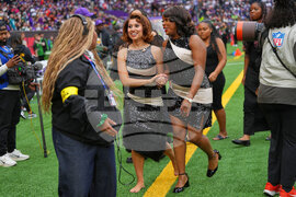 Vikings Browns Football