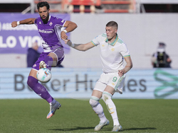 Italy Soccer Serie A