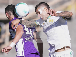 Italy Soccer Serie A