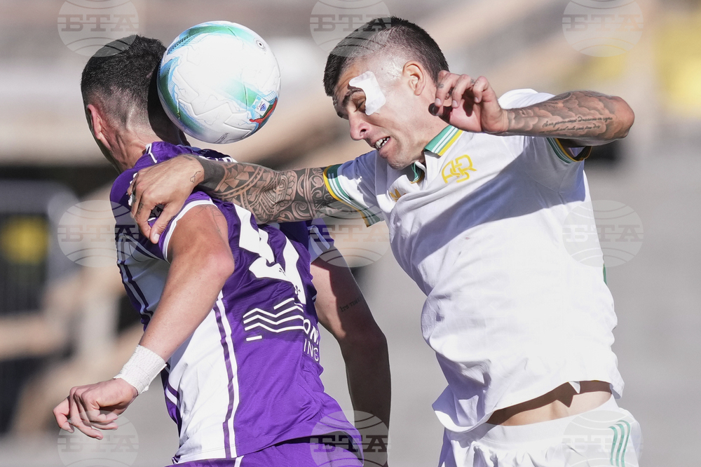 Italy Soccer Serie A