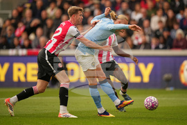 Britain Soccer Premier League