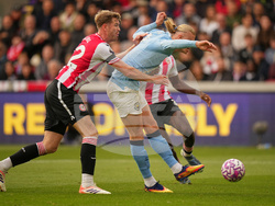 Britain Soccer Premier League