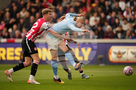 Britain Soccer Premier League