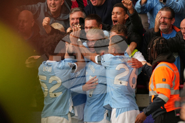 Britain Soccer Premier League