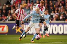 Britain Soccer Premier League