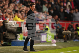 Britain Soccer Premier League