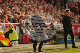 Britain Soccer Premier League