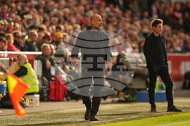 Britain Soccer Premier League