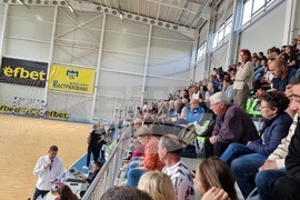 Бяла - хандбал - ХК Бяла - ЖРД Лития (Словения)