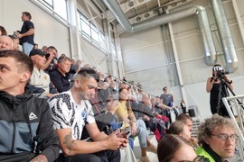 Бяла - хандбал - ХК Бяла - ЖРД Лития (Словения)