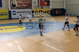 Бяла - хандбал - ХК Бяла - ЖРД Лития (Словения)