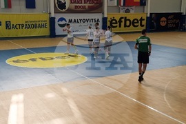 Бяла - хандбал - ХК Бяла - ЖРД Лития (Словения)