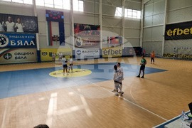 Бяла - хандбал - ХК Бяла - ЖРД Лития (Словения)