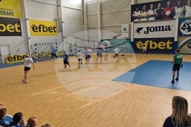 Бяла - хандбал - ХК Бяла - ЖРД Лития (Словения)