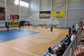 Бяла - хандбал - ХК Бяла - ЖРД Лития (Словения)